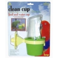 Coop Cup Feed & Water Cup Large JW